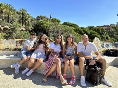 family barcelona