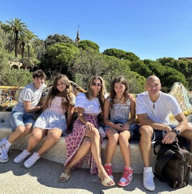 family barcelona