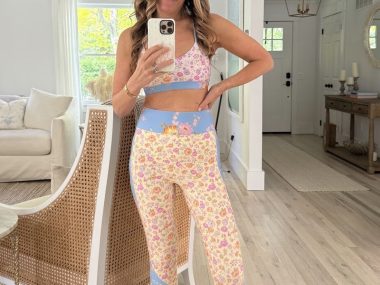 fitness finds