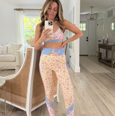 fitness finds
