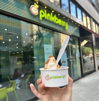 froyo