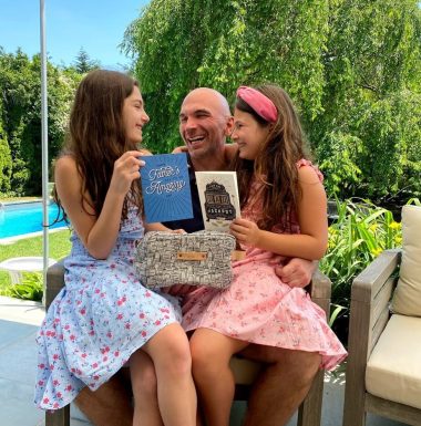 gift guide to father's day