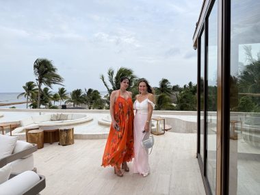 girls trip mexico