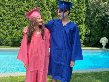 graduation guide