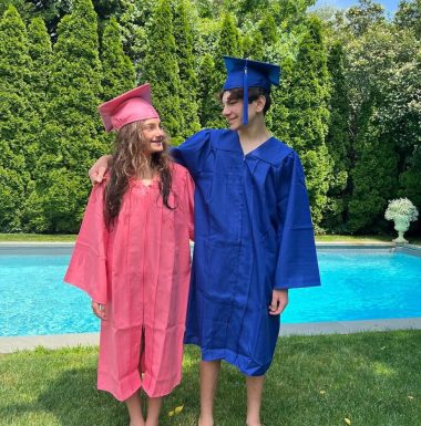 graduation guide