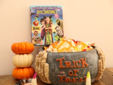 halloween movie guide