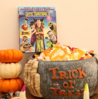 halloween movie guide