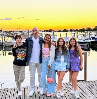 hamptons beach
