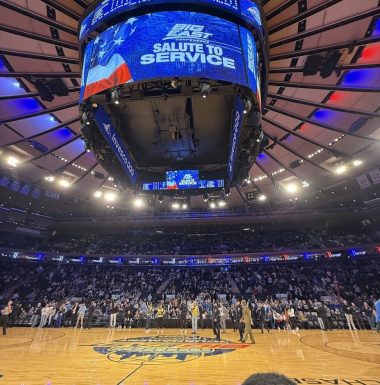 knicks finals