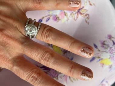nail