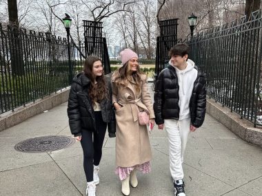new york guide