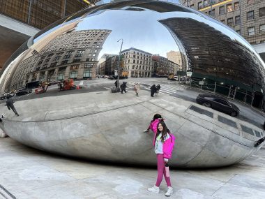 ny bean
