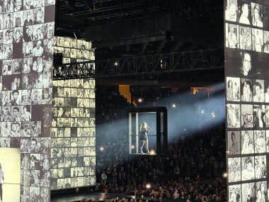 nyc concert schedule