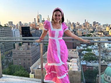 nyc guide