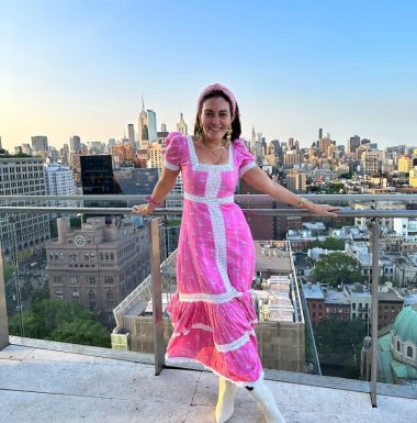 nyc guide