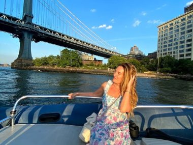 nyc happenings