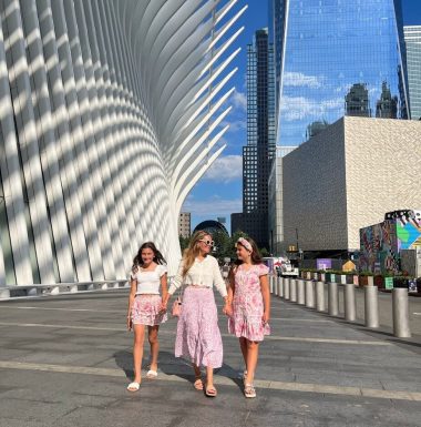 nyc july guide