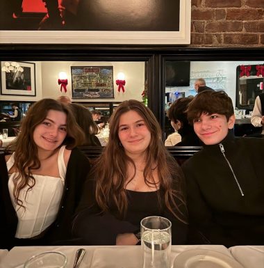 nyc Mother's Day restaurants