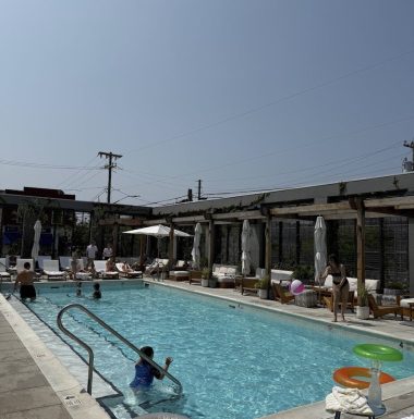 nyc public pools