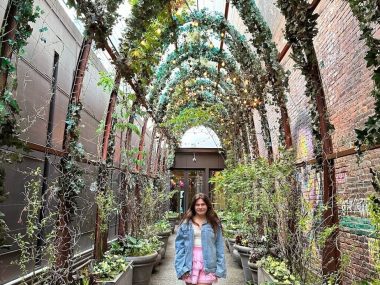 nyc guide