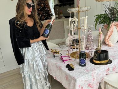 nye idea fashion
