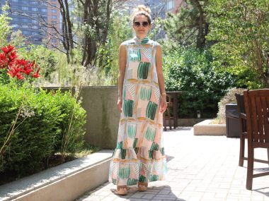 summer wedding guest dresses