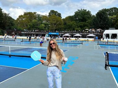 pickleball fashion