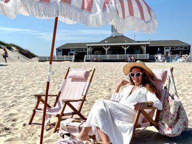 summer towels
