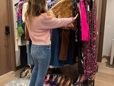 shop