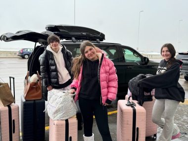 suitcase