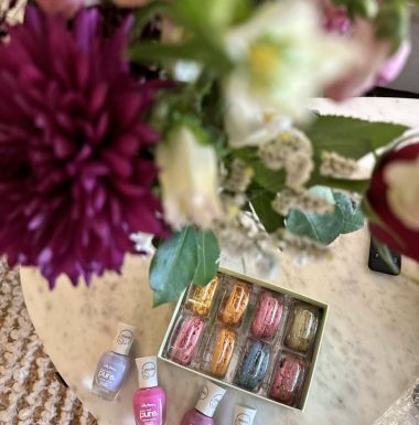 summer nail colors