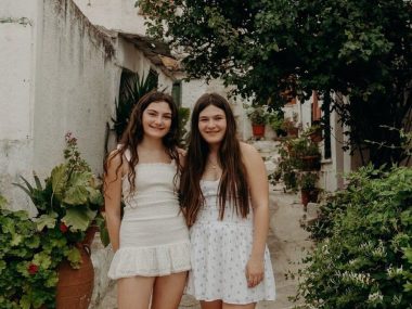 teen easter spring fashion