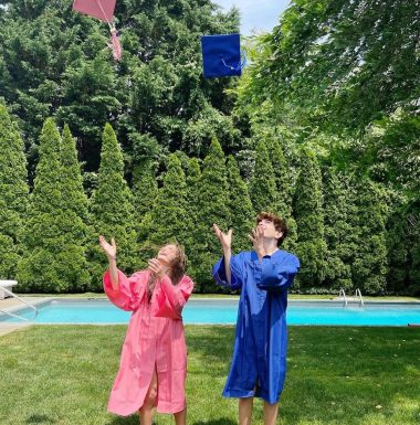 teen grad gift ideas