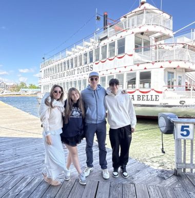 uncle sam boat tour