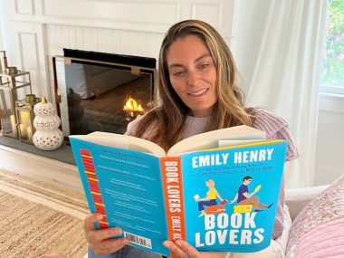 what we are reading